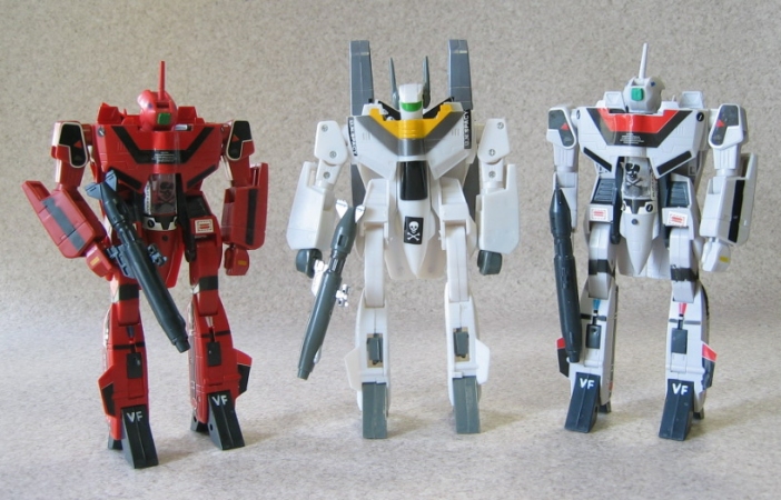  }NX 1/55 VF-1 V[Y