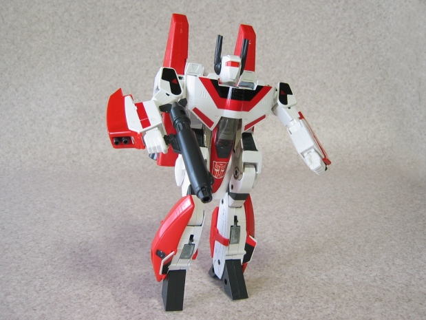 nYu I[g{bgEGA[EK[fBA WFbgt@C[(HASBRO AUTOBOT AIR GUARDIAN JETFIRE) 