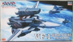 nZK(J) }NX 1/72 VF-1 X[p[/XgCN oL[