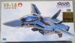 nZK(J) }NX 1/72 VF-1AoL[ J[NA[o[W