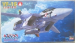 nZK(J) }NX 1/72 VF-1SoL[