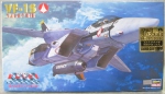 nZK(J) }NX 1/72 VF-1SoL[ J[NA[o[W