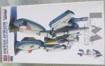 nZK(J) }NX 1/72 VF-1S XgCNogChEoL[ ~CEK[h