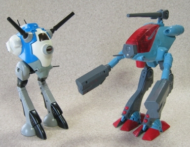 }b`{bNX {ebN O[W&K[h(MATCHBOX ROBOTECH TACTICAL BATTLE POD & ZENTRADI OFFICER'S BATTLE POD)