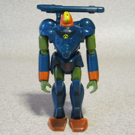 PlaymatesToys {ebN k[WfEK[(ROBOTECH)