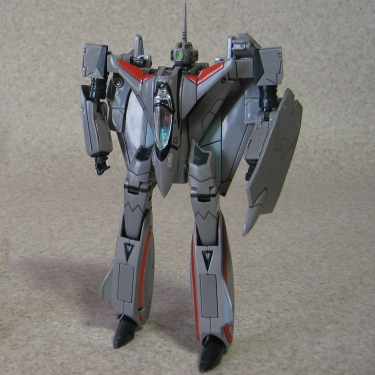 YAMATO(܂) 1/72 }NXvX Sό` VF-11B