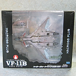 YAMATO(܂) 1/72 }NXvX Sό` VF-11B t@XgpbN