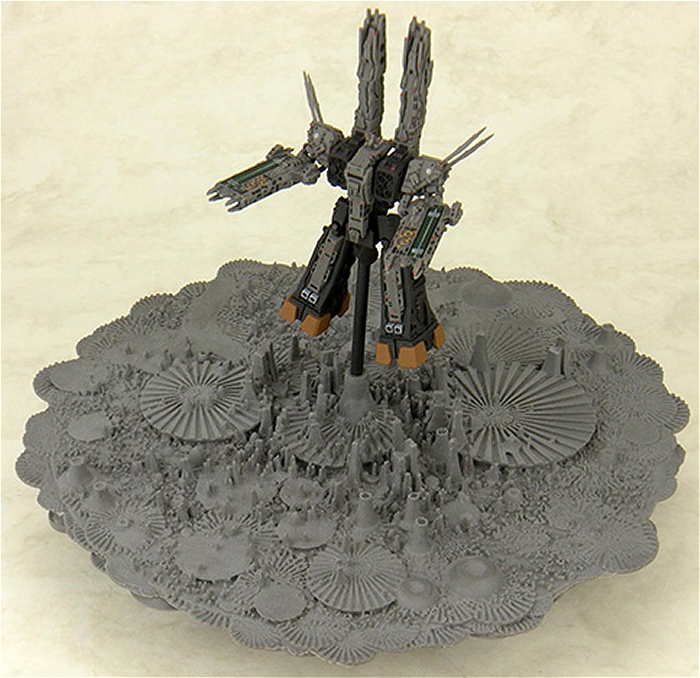ARCADIA(アルカディア) 超時空要塞マクロス 愛・おぼえています ARCADIA(アルカディア) 超時空要塞マクロス 愛・おぼえています