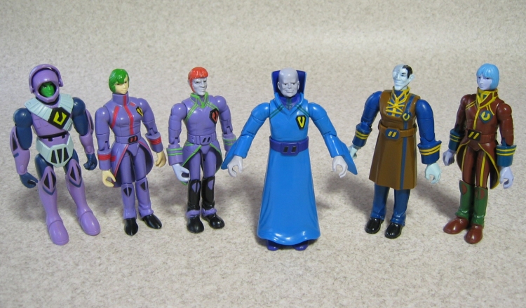 }b`{bNX {ebN [g[fBGtBMA V[Y(MATCHBOX ROBOTECH)