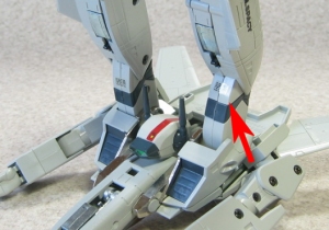 新品未開封】バンダイ1/55スーパーバルキリーVF-1S /2003年復刻版